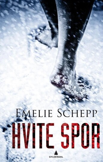 Hvite Spor Av Emelie Schepp