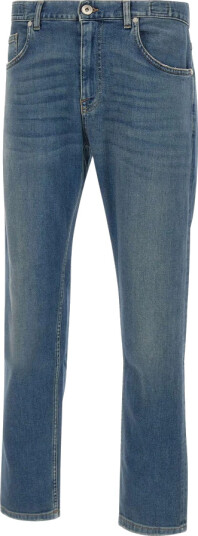 Eleventy Herre Jeans Blå W31 Eleventy Herre Jeans Blå W31