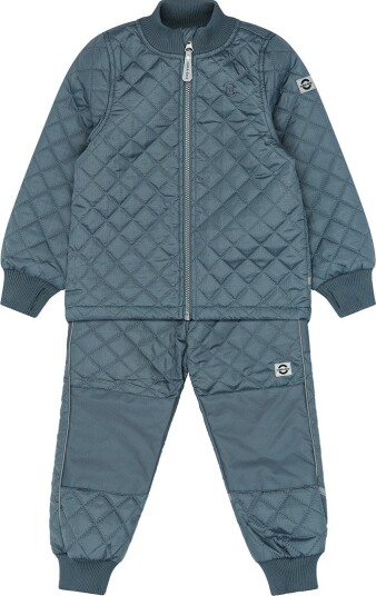 Mikk line Thermo Set BLUE MIRAGE 98