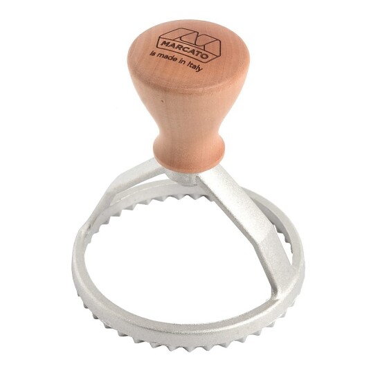 Marcato  Atlas raviolistempel rund 8 cm