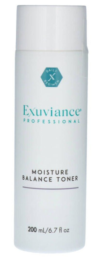 Exuviance Moisture Balance Toner 200 ml Exuviance Moisture Balance Toner 200 ml