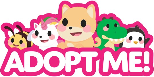 Adopt Me! Roblox Campingbil byggesett 8+ år