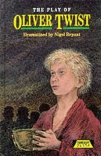 The Play Of Oliver Twist Av Nigel Bryant The Play Of Oliver Twist Av Nigel Bryant