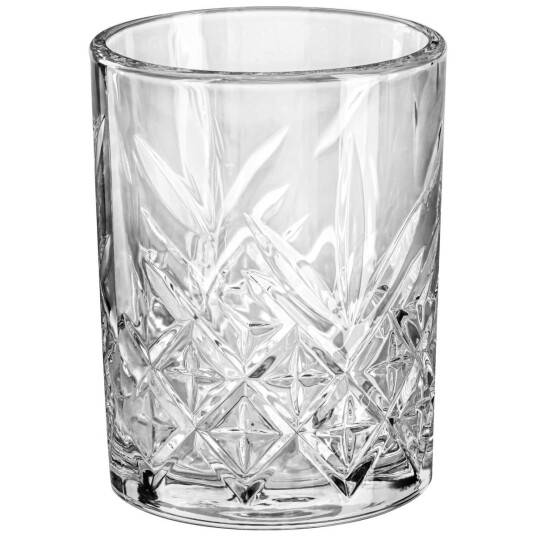 Pasabahçe Likørglass Timeless 11.5cl 5.5x7.6 cm  Transparent 6 Stykk 