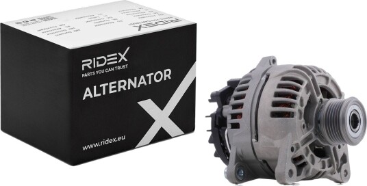 RIDEX 4G0426 Dynamo RIDEX 4G0426 Dynamo