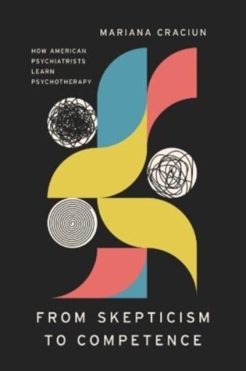 The Craft of Research Fifth Edition The Craft of Research Fifth Edition