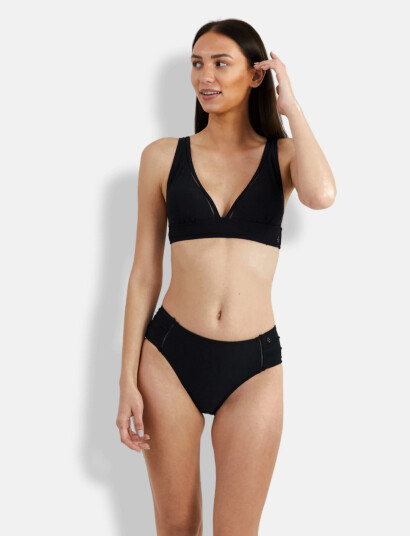 Panos Emporio Cruise Olympia Bottom - Black - 38