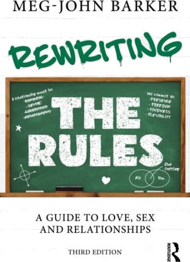 Rewriting the Rules Rewriting the Rules