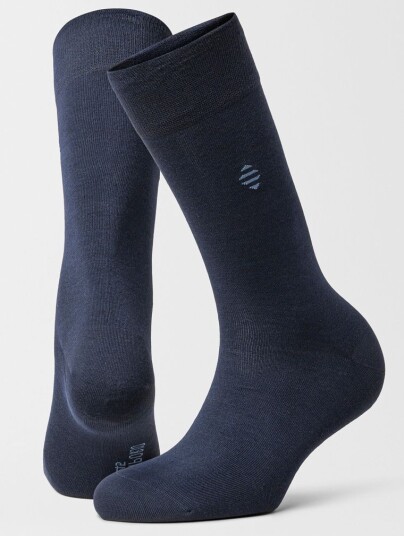Panos Emporio Daniel Bamboo Socks 3pk-One Size One Size