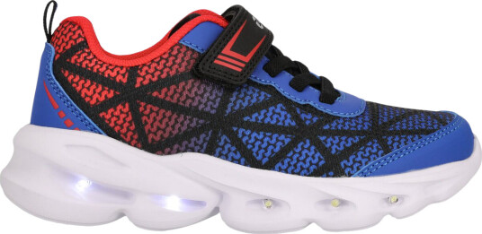 Zetes Kids Shoe W/Lights Zetes Kids Shoe W/Lights