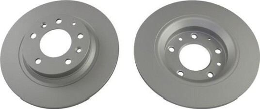 KAVO PARTS BR 4759 C Bremseskive