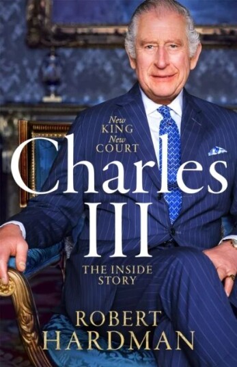 Charles Iii Av Robert Hardman