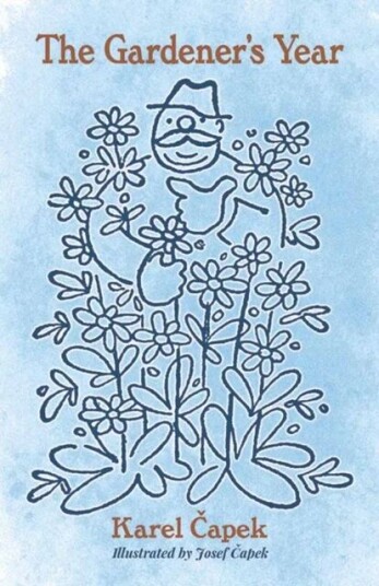 The Gardener'S Year Av Karel Capek