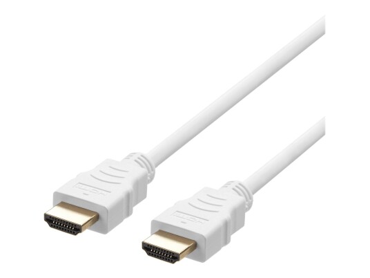 Deltaco HDMI-kabel - 3 m