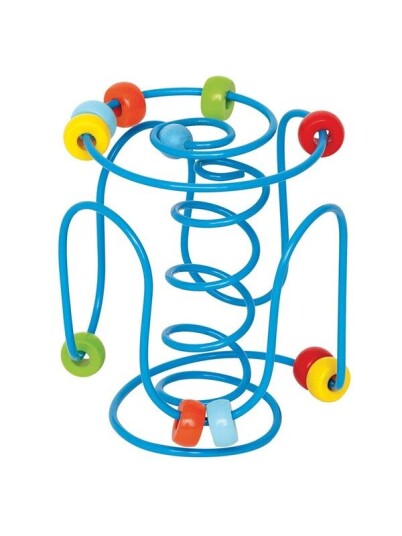 Hape Spring-a-Ling Motility spiral Hape Spring-a-Ling Motility spiral