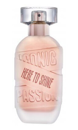 Naomi Campbell Here To Shine Eau de Toilette Spray 15ml Orientalsk Duft