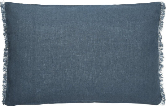 Boel & Jan Noa putetrekk 40 x 60 cm Blå 1737236-01-136 1737240-01-02