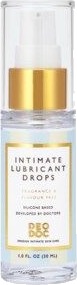 Deodoc Intimate Lubricant Drops Fragrance Free 30m