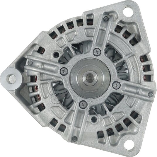 AS PL A01299SEG Dynamo AS PL A01299SEG Dynamo