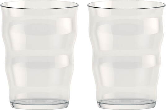 Holmegaard Mikkeller ølglass pint 40 cl 2 stk klar Holmegaard Mikkeller ølglass pint 40 cl 2 stk klar