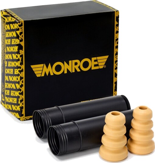 Mansjett/støtpute sett MONROE PK340