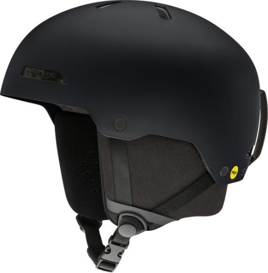 S/Mith Kid's Rodeo Mips Matte Black YXS