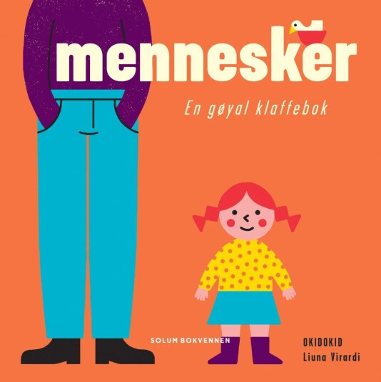 Mennesker Av Liuna Virardi