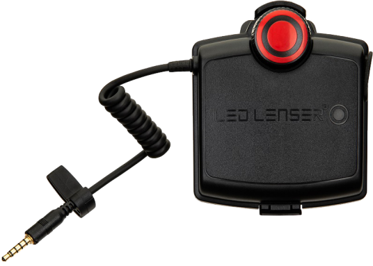 Ledlensershop Ledlenser Batteriboks Ledlensershop Ledlenser Batteriboks