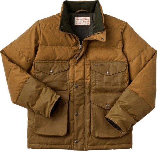 Filson Herre Jakker Brun L, Filson Herre Jakker Brun L,