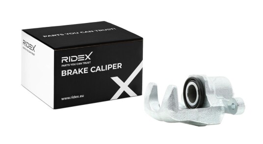 Bremsecaliper RIDEX 78B0764 Bremsecaliper RIDEX 78B0764
