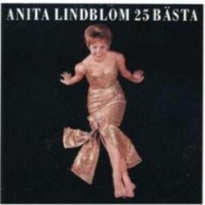 Bengans Anita Lindblom - 25 Bästa