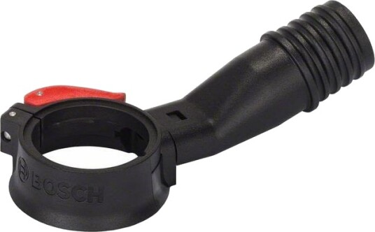 Bosch 2608000636 Støvavsugadapter, Rengjøringsmaskiner