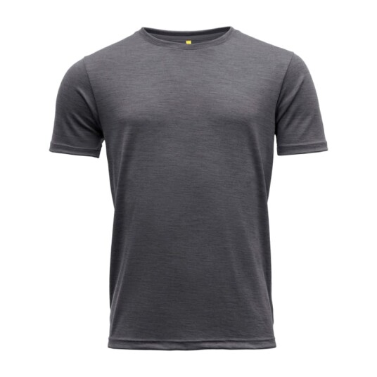 Devold Eika Man Tee S, Night Devold Eika Man Tee S, Night