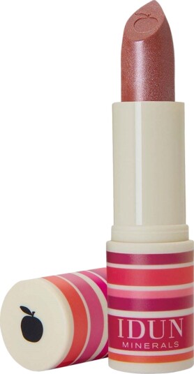 IDUN Minerals Creme Lipstick Stina