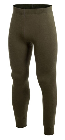 Woolpower Long Johns 400 M, Pine Green Woolpower Long Johns 400 M, Pine Green