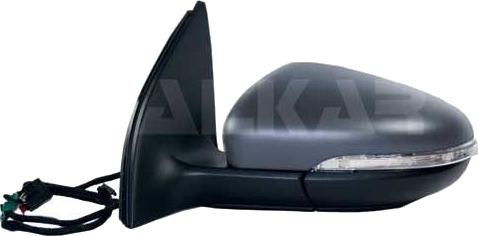 Sidespeil ALKAR 6129124