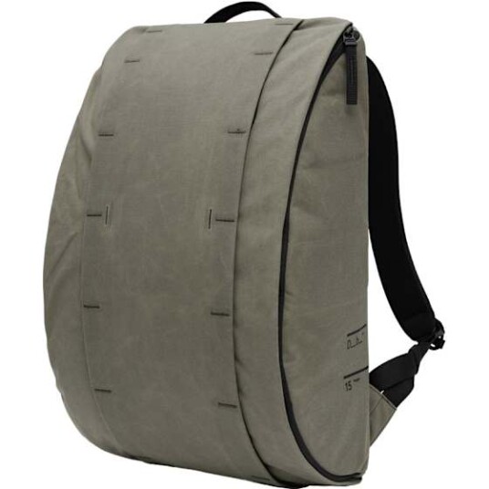 Db Hugger Base Backpack 15L Forest Green 15L