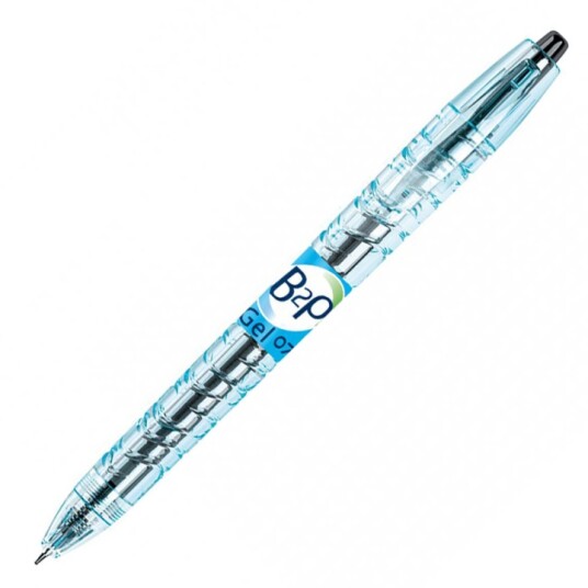 Pilot Gel Rollerball Begreen B2P 07 Red Pilot Gel Rollerball Begreen B2P 07 Red