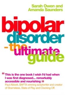 Bipolar Disorder Av Sarah Owen, Amanda Saunders