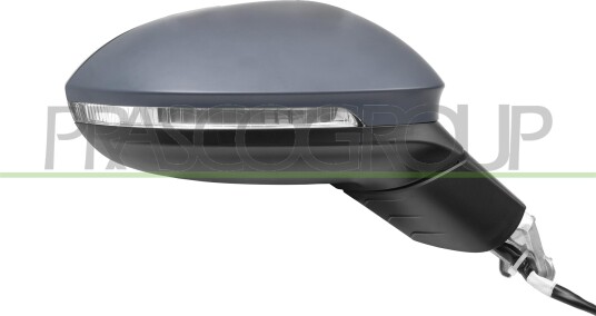 PRASCO VG4107313P Sidespeil PRASCO VG4107313P Sidespeil