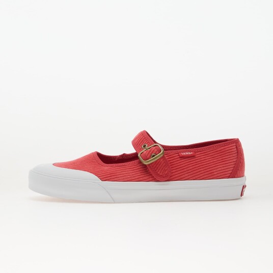 VANS Mary Jane Red 40.5 VANS Mary Jane Red 40.5
