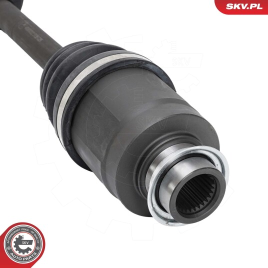 ESEN SKV 40SKV222 Drivaksel