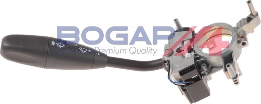 Bryter komplett rattstamme BOGAP C7318107