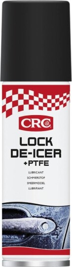 Luna CRC Låsolje + PTFE AE 40m Luna CRC Låsolje + PTFE AE 40m