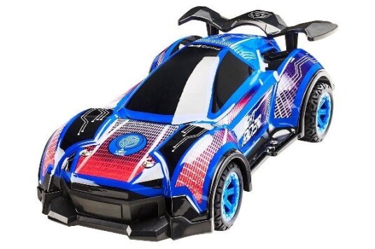 Revell 1:16 RC Bil Light Rider nybegynnermodell for radiostyrte leker