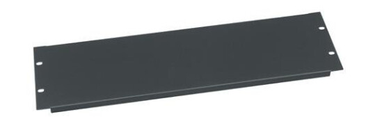 MIDDLEATLANTIC Middle atlantic EB3 3SP FLANGED ECONO BLANK