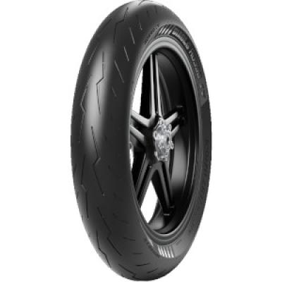 Pirelli Diablo Rosso IV 110/70R17 54H Pirelli Diablo Rosso IV 110/70R17 54H