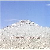 MediaTronixs Adams, John Luther : Red Arc/Blue Veil CD Pre-Owned