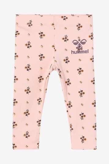 Hummel - Tights hmlBirka Tights - Beige