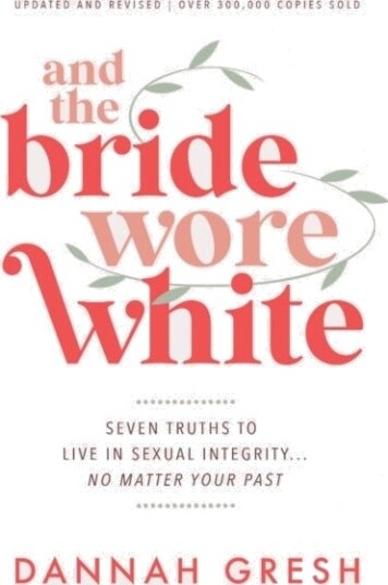 And the Bride Wore White And the Bride Wore White